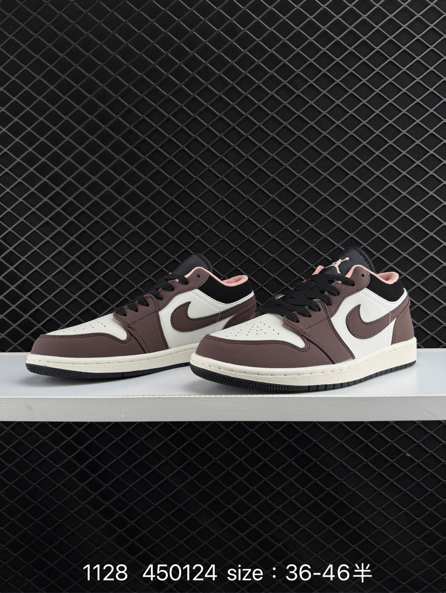 Air Jordan 1 Low AJ1